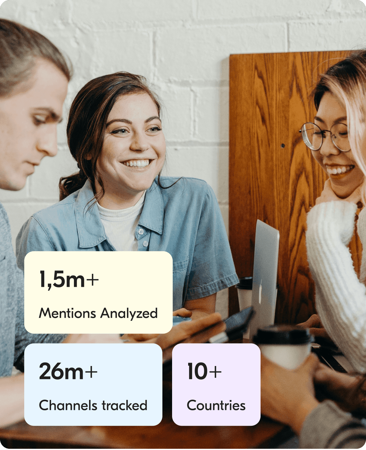 Bringing transparency to spoken media